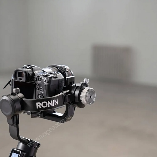 Набор противовесов для DJI RS 2/RSC 2