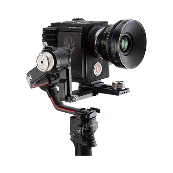 Набор противовесов для DJI RS 2/RSC 2