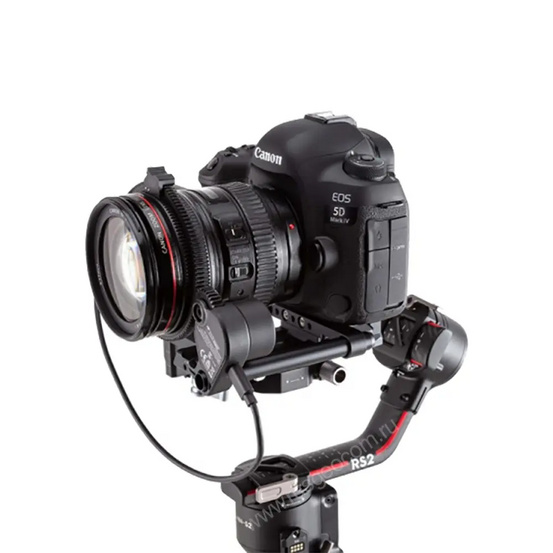 Мотор фокусировки для DJI RS 2/RSC 2