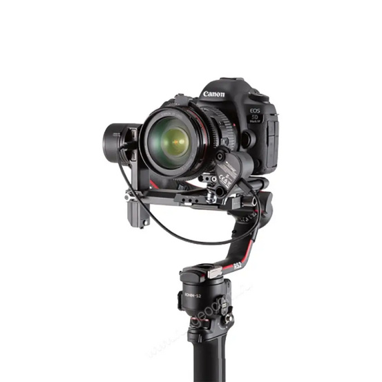 Мотор фокусировки для DJI RS 2/RSC 2