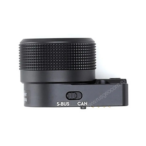 Маховичок Focus Wheel для DJI Ronin (Part 3)