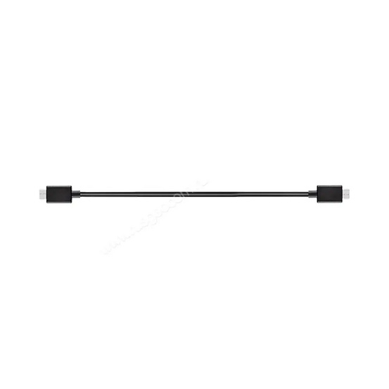 Кабель Mini-HDMI на Mini-HDMI (20 см) для DJI RS 2/RSC 2