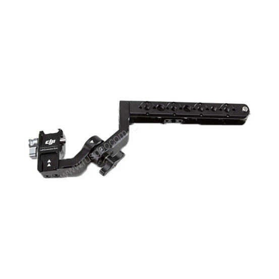 Двойная поворотная ручка для DJI RS 2/RSC 2