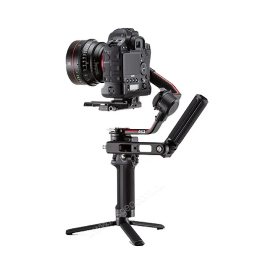 Держатель рукоятки для DJI RS 2/RSC 2