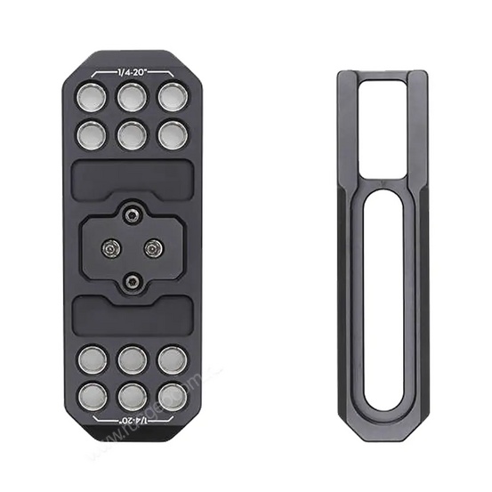 Верхняя пластина для установки аксессуаров Ronin 2 (Part 59)