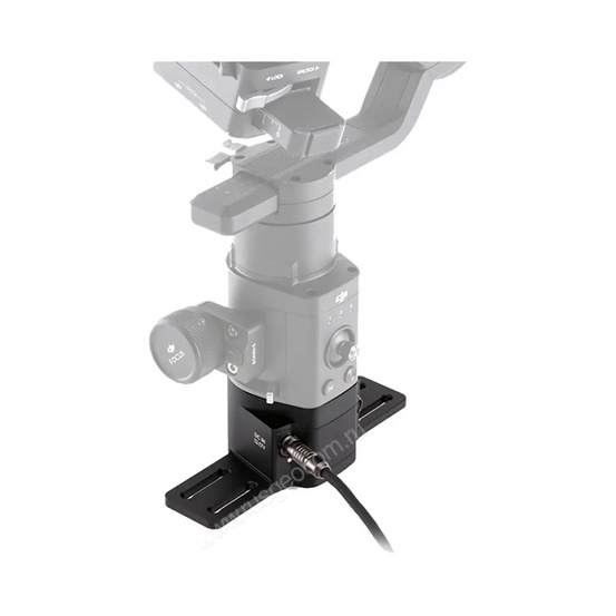 Универсальное крепление DJI Ronin-S (Part 20)