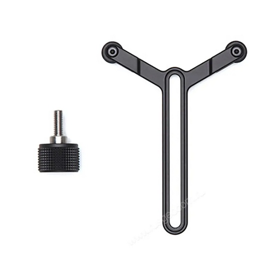 Удлиненный держатель объектива DJI для Ronin-S/SC (Part 16)