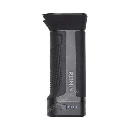 Ручка DJI Ronin-S BG37 (Part 1)