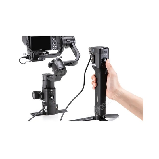 Проводная рукоятка управления DJI Ronin-S Tethered Control Handle (Part 24)