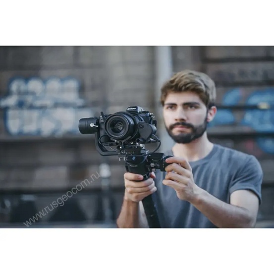 Мотор фокусировки DJI Ronin-SC Focus Motor