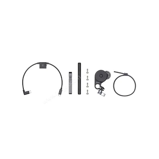 Мотор фокусировки DJI Ronin-SC Focus Motor