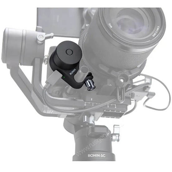 Мотор фокусировки DJI Ronin-SC Focus Motor