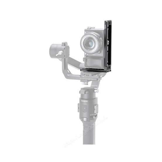 L-образный кронштейн с противовесом DJI Ronin-S/SC (part 11)