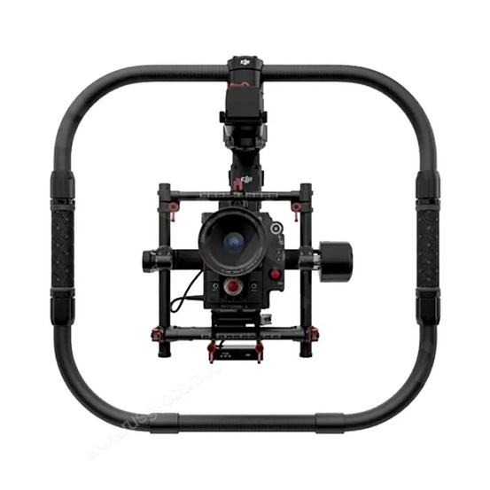 Круговая рукоятка (грип) для DJI Ronin-M (Part 41)