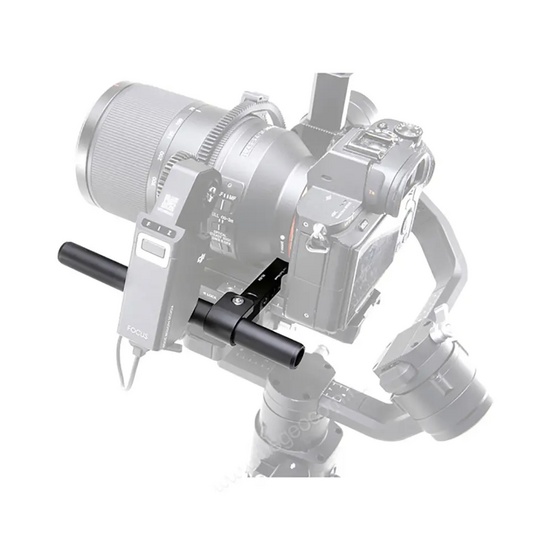 Крепление стержня электропривода для Ronin-S (Part 18)