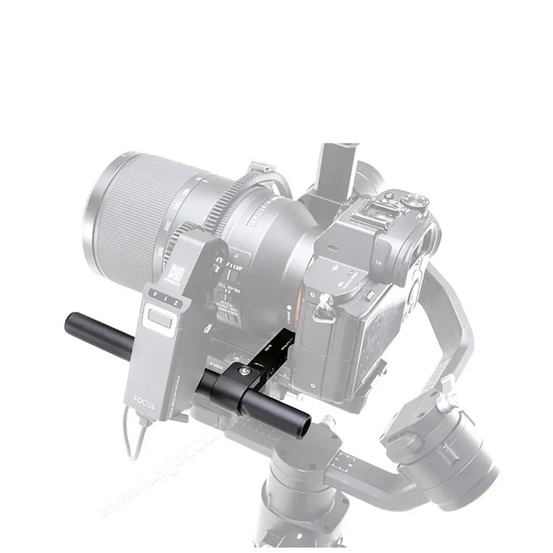 Крепление стержня электропривода DJI для Ronin-S (Part 18)