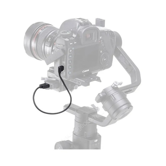 Кабель DJI Multi-Camera Control Cable Type-C для Ronin-S (Part 5)
