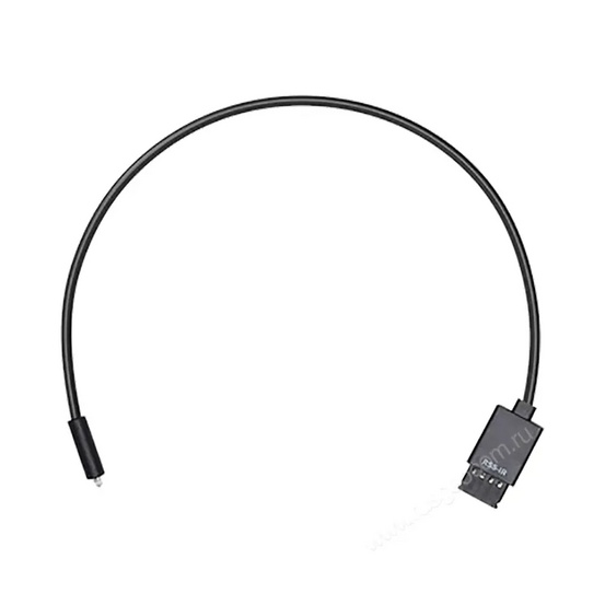 Кабель DJI IR Control Cable для Ronin-S (Part 4)
