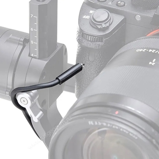 Кабель DJI IR Control Cable для Ronin-S (Part 4)