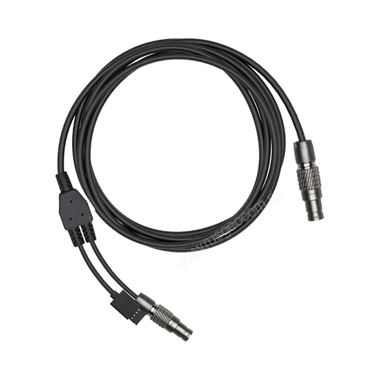 Кабель DJI CAN BUS 30 м Ronin 2 (Part 61)