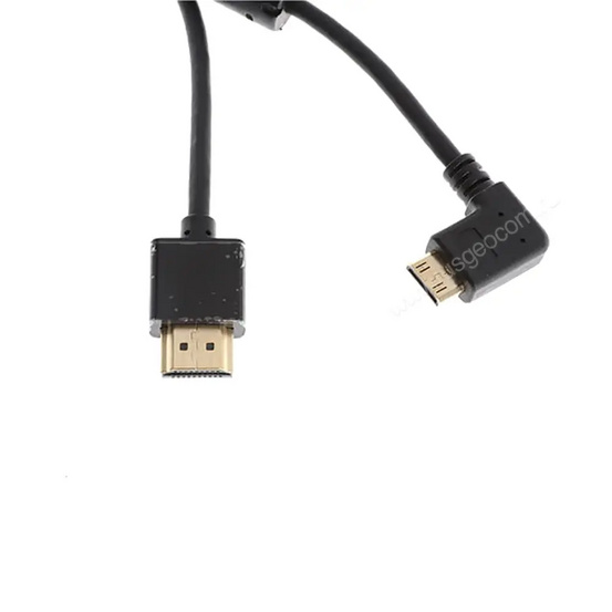 Кабель данных HDMI - Mini HDMI для DJI SRW-60G (Part 11)