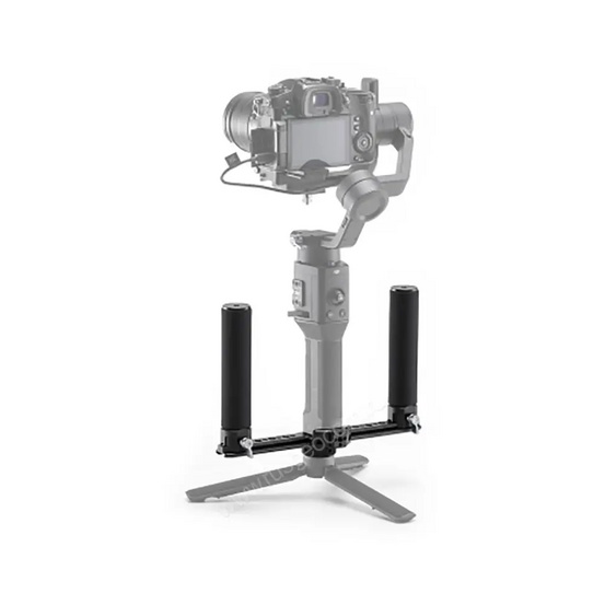 Двуручный хват DJI Ronin-SC Dual Handles (Part 13)