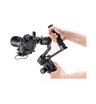 Двуручный хват DJI Ronin-S Switch Grip Dual Handle (Part 25)