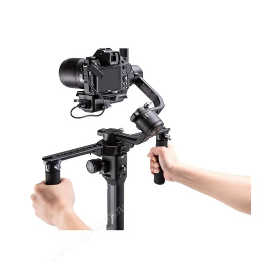 Двуручный хват DJI Ronin-S Switch Grip Dual Handle (Part 25)