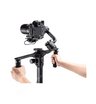 Двуручный хват DJI Ronin-S Switch Grip Dual Handle (Part 25)