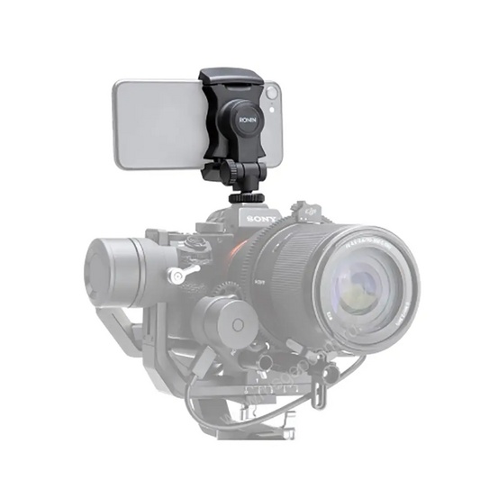 Держатель для телефона DJI Ronin-S/SC Phone Holder