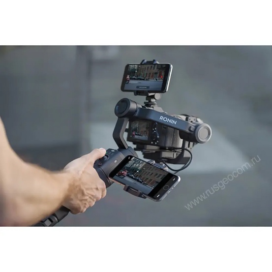 Держатель для телефона DJI Ronin-S/SC Phone Holder