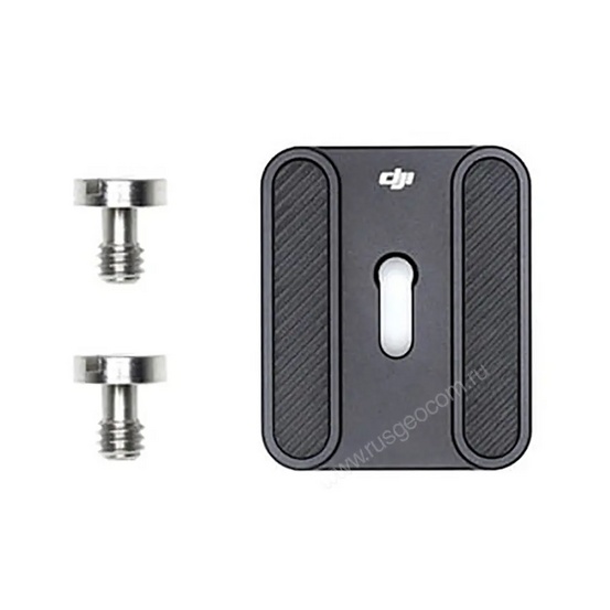 Адаптер камеры DJI для Ronin-S/SC (Part 7)