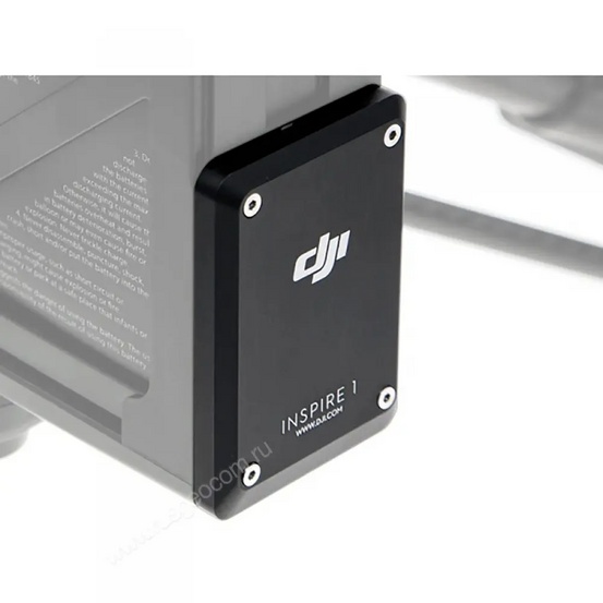 Задняя защитная крышка для DJI Inspire 1