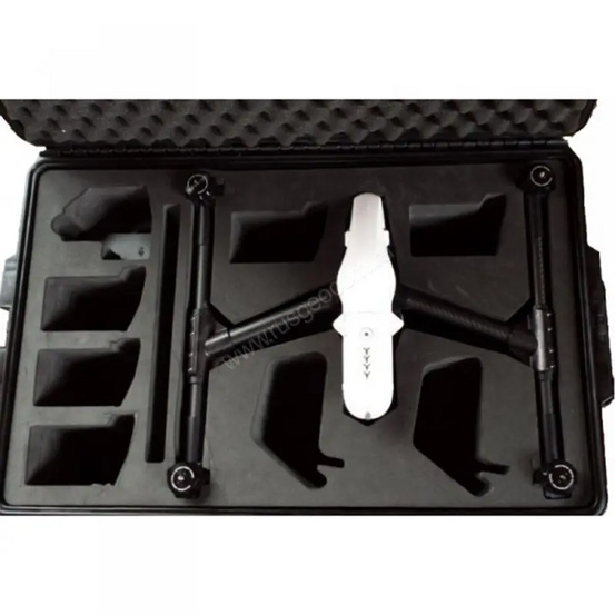 Пластиковый кейс DJI Skymec Case M2950 для Inspire 1