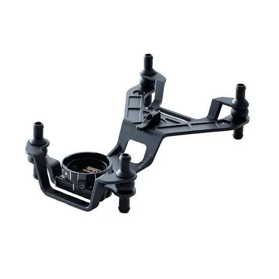 Крепление подвесов X5 и X5R для Inspire 1