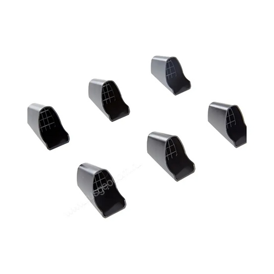 Комплект посадочных шасси для Inspire 1 (Part 72)