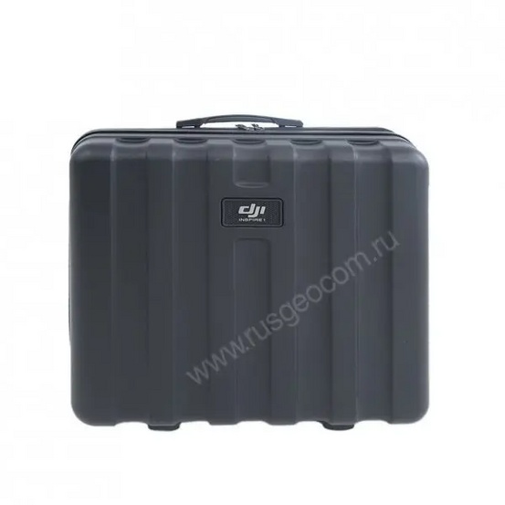 Пластиковый кейс (с внутренними отделениями) для Inspire 1 (Part 63)