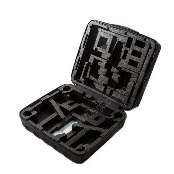 Пластиковый кейс (с внутренними отделениями) для Inspire 1 (Part 63)