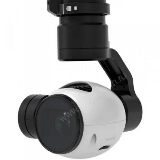 Камера с подвесом в сборе Part 40 для DJI Inspire 1