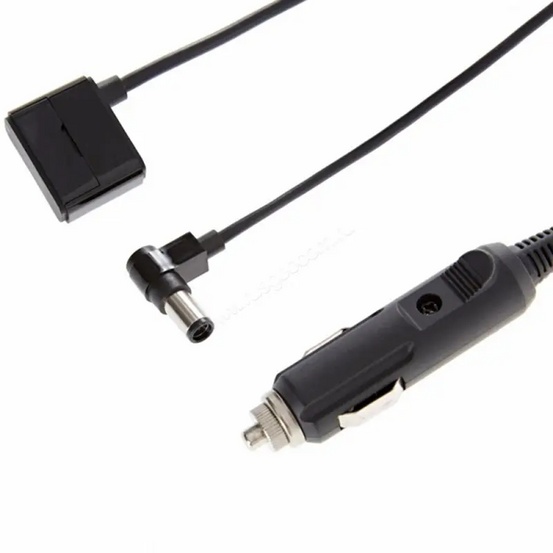 Автомобильное зарядное устройство для DJI Inspire 1