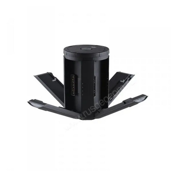 Зарядный хаб для аккумуляторов DJI Inspire 2 (Part 08)