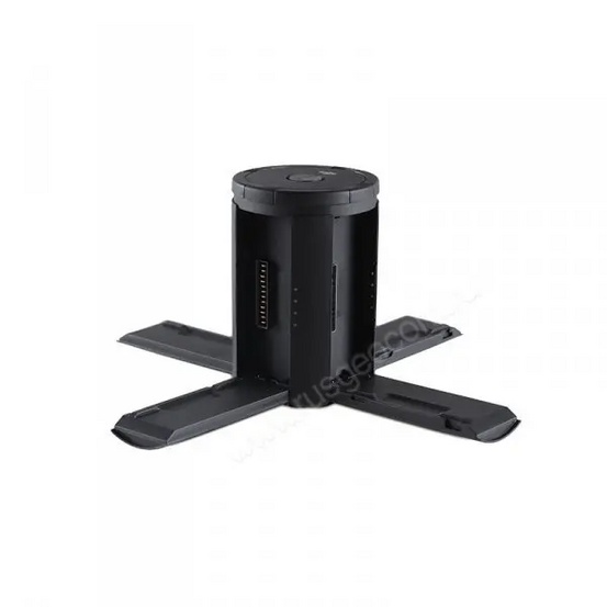 Зарядный хаб для аккумуляторов DJI Inspire 2 (Part 08)