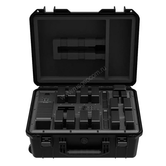 Зарядное устройство для dji inspire 2