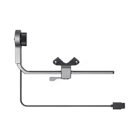 Стойка пульта д/у Inspire 2 для DJI Focus Handwheel 2