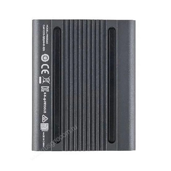 Ридер DJI CINESSD Station UG2