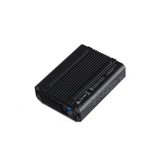 Ридер DJI  CINESSD Station для твердотельных дисков (Part 03)