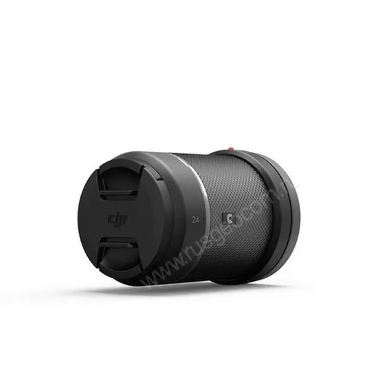 Объектив DJI Zenmuse X7 DL-S 24mm F2.8 ND ASPH Lens