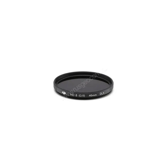 Нейтральный фильтр ND8 для объективов DL/DL-S камеры DJI Zenmuse X7