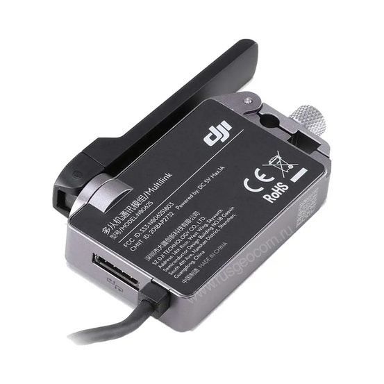 Multilink для DJI Inspire 2 и Cendence
