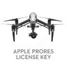 Лицензионный ключ DJI Apple ProRes License Key